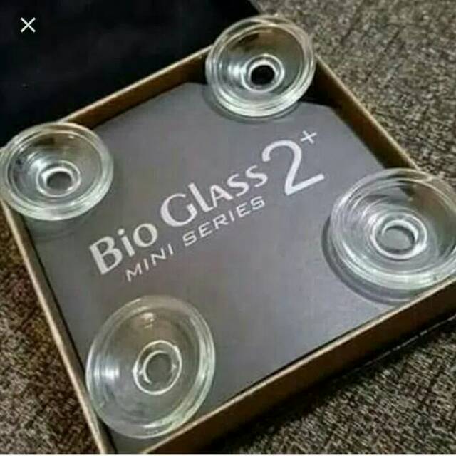 BIOGLASS MINI/BIOMINI MCI (ORI)