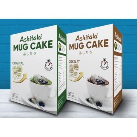 

gtg2011bb Ashitaki Mug Cake - Original Da01D100