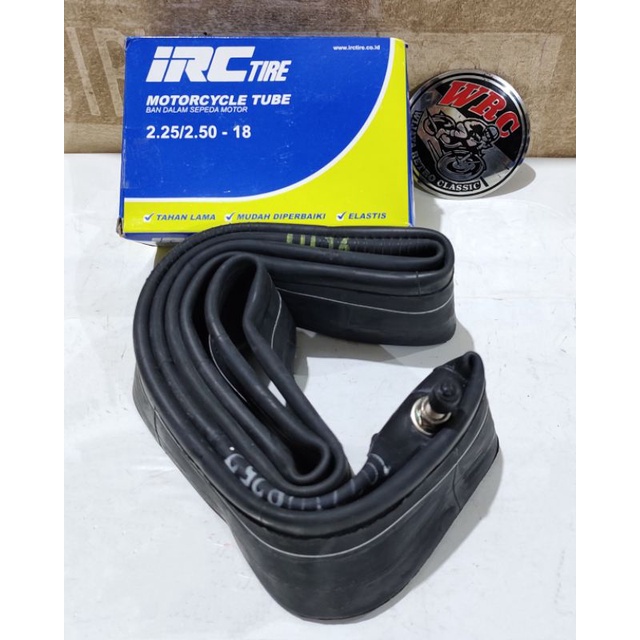 Ban Dalam IRC 225/250 - 18