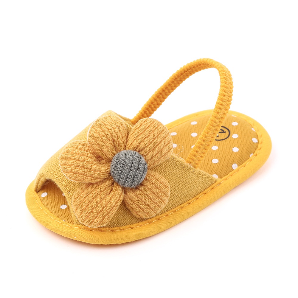 HappyOliver MINE SUNNY SANDAL Sepatu prewalker bayi dan anak perempuan