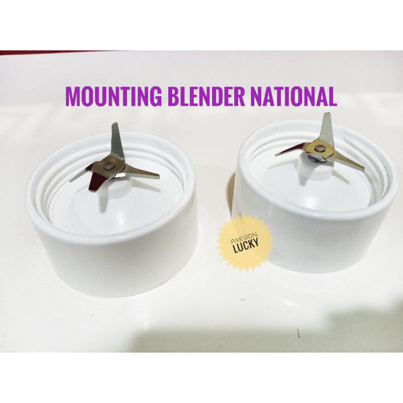 MANGKOK BLENDER /MOUNTING BLENDER NATIONAL MIYAKO