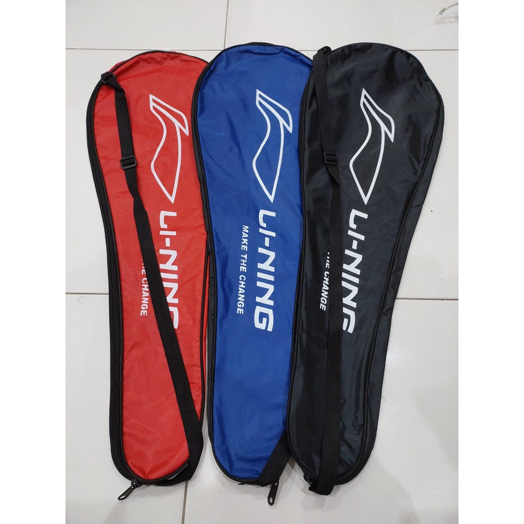 TAS RAKET LINING 1R MURAH / TAS BADMINTON R1