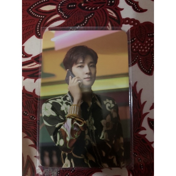 pc wonwoo kondangan official semicolon