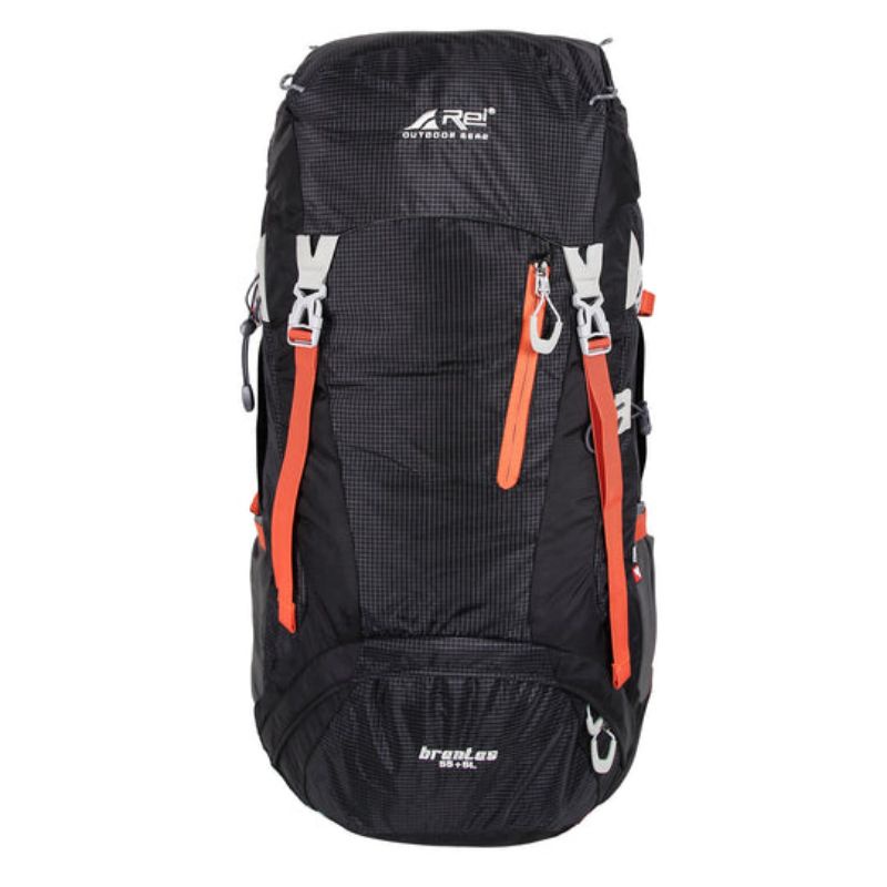 Tas Gunung Carrier Rei Brantas 35+5L