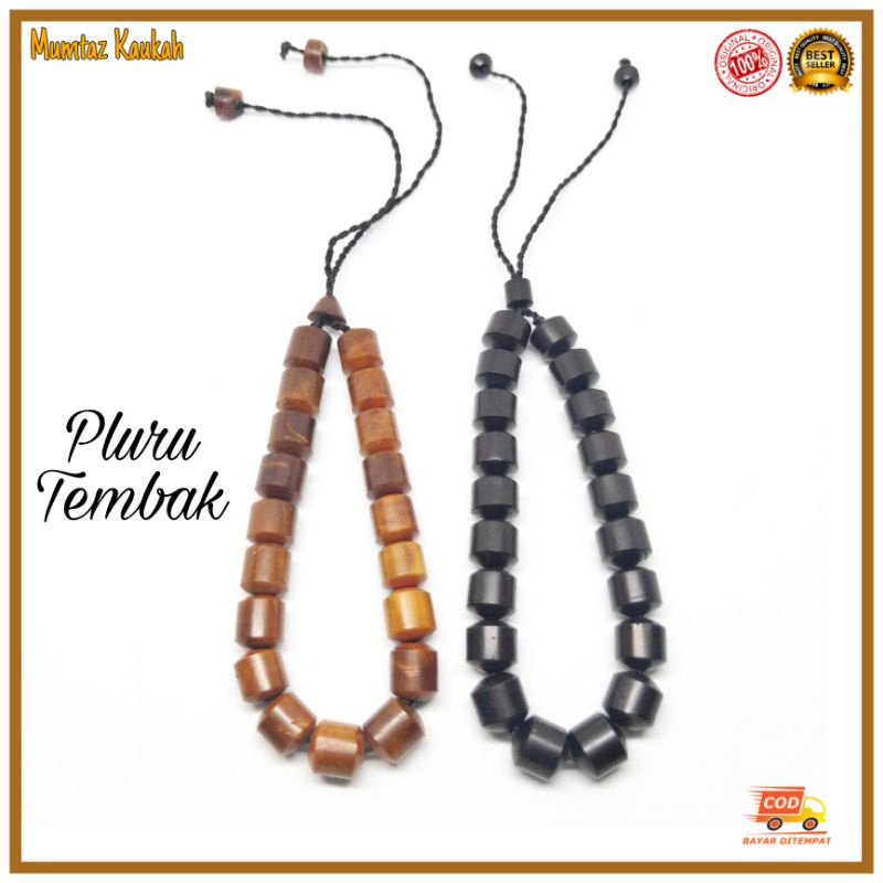 Gelang kokka Pluru tembak original kaukah kauka kaoka