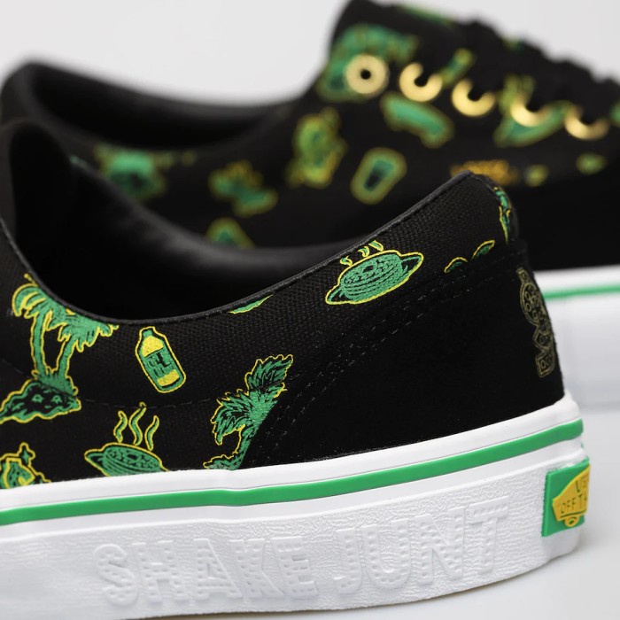 Vans x Shake Junt Era Pro