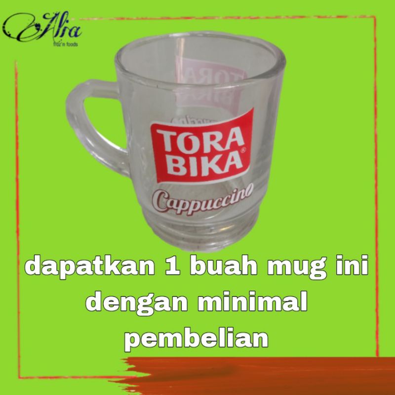 

Frozen Foods Mug