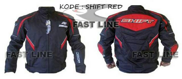 Jaket Motor Brutal Touring bikers pria club murah harian pria safety protector Brutal shif termurah