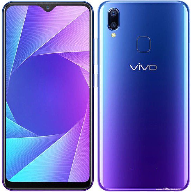 Segel Vivo Y95 4gb 64gb Shopee Indonesia