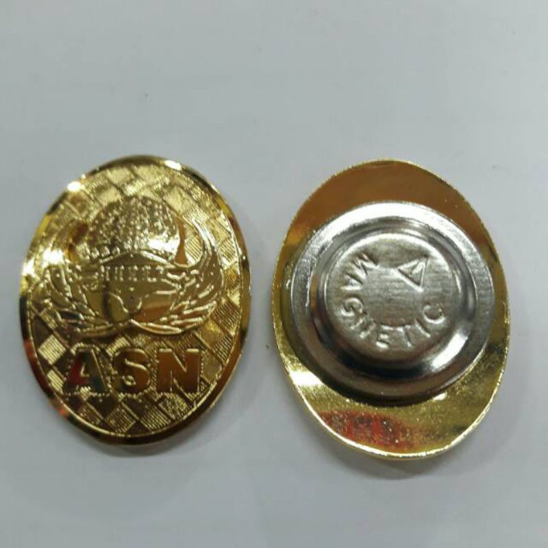 PIN ASN Bros ASN PIN magnet ASN PIN Kuningan ASN PIN PNS Bros ASN Bros PNS