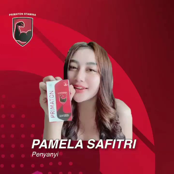 PRIMATON KUAT DAN TAHAN LAMA 100% HERBAL ALAMI - HALAL + BPOM - BISA  obat kuat pria herbal herbal o