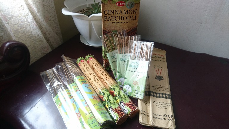 Dupa Ayur Galang Kangin