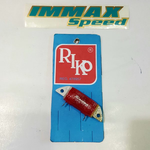 Sepul Racing Ninja Rr 150 Rxking Rxz F1Zr Force One 1 Api Gede Spul Pengapian 125Z Y125Z Original Or