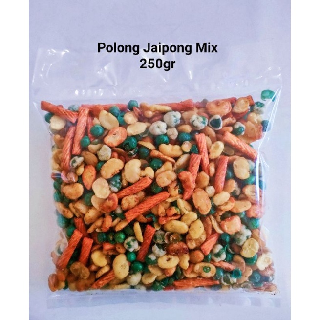 

Polong Jaipong Mix