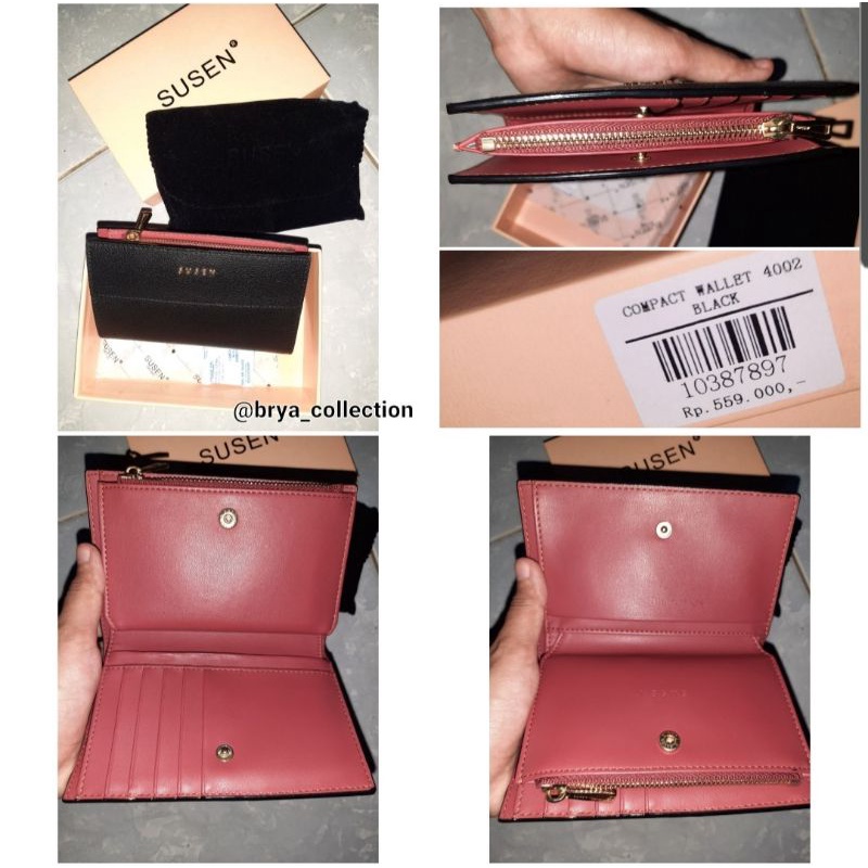 Dompet Susen (Original)