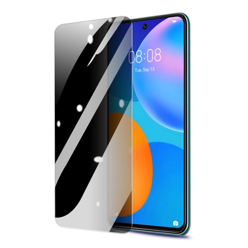 Tempered Glass Anti Spy Samsung M11 M12 M13 M01 M02 M10 M20 M20s M30 M30s M40 M50