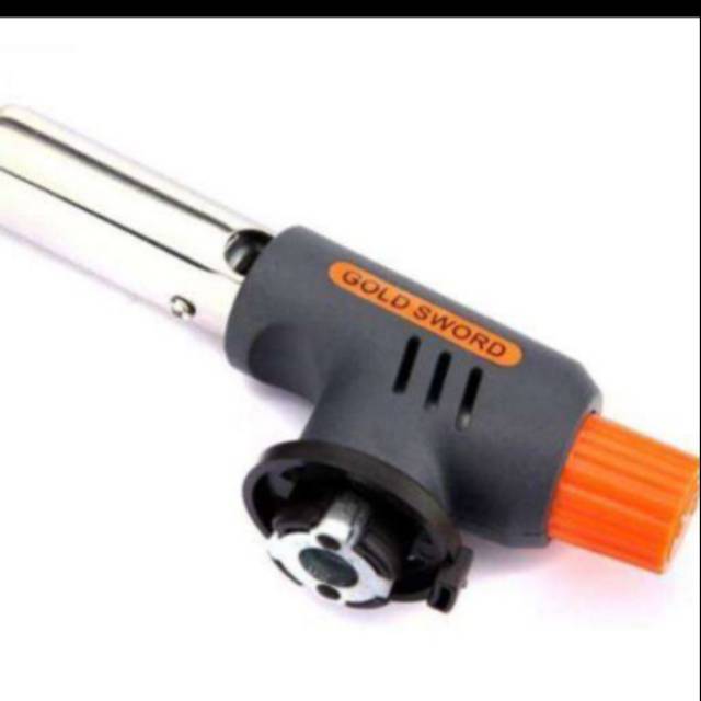 Flame gun