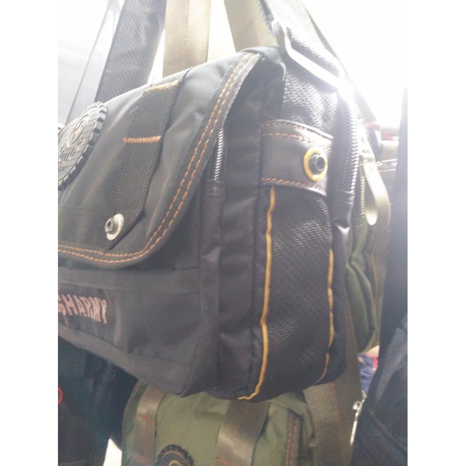 Tas Selempang Tough Jeansmith 5920