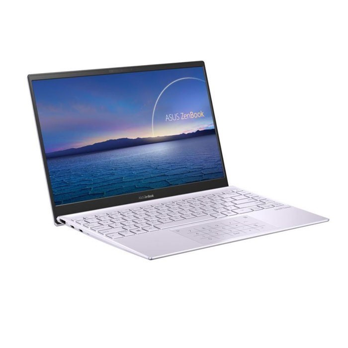 ASUS ZENBOOK UX325EA EVO552 I5 1135G7 8GB 512GB IRIS XE FHD OLED WIN11HOME + OHS LILAC MIST