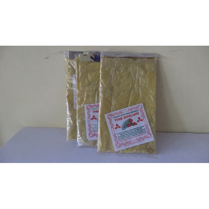 Umpan Ikan TB Tiga Berlian