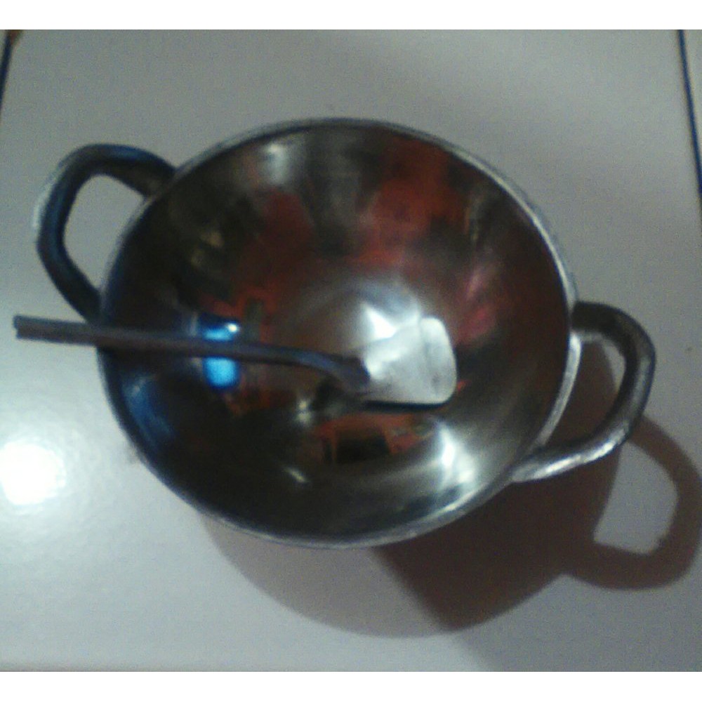 Dijual mainan anak wajan kecil Murah