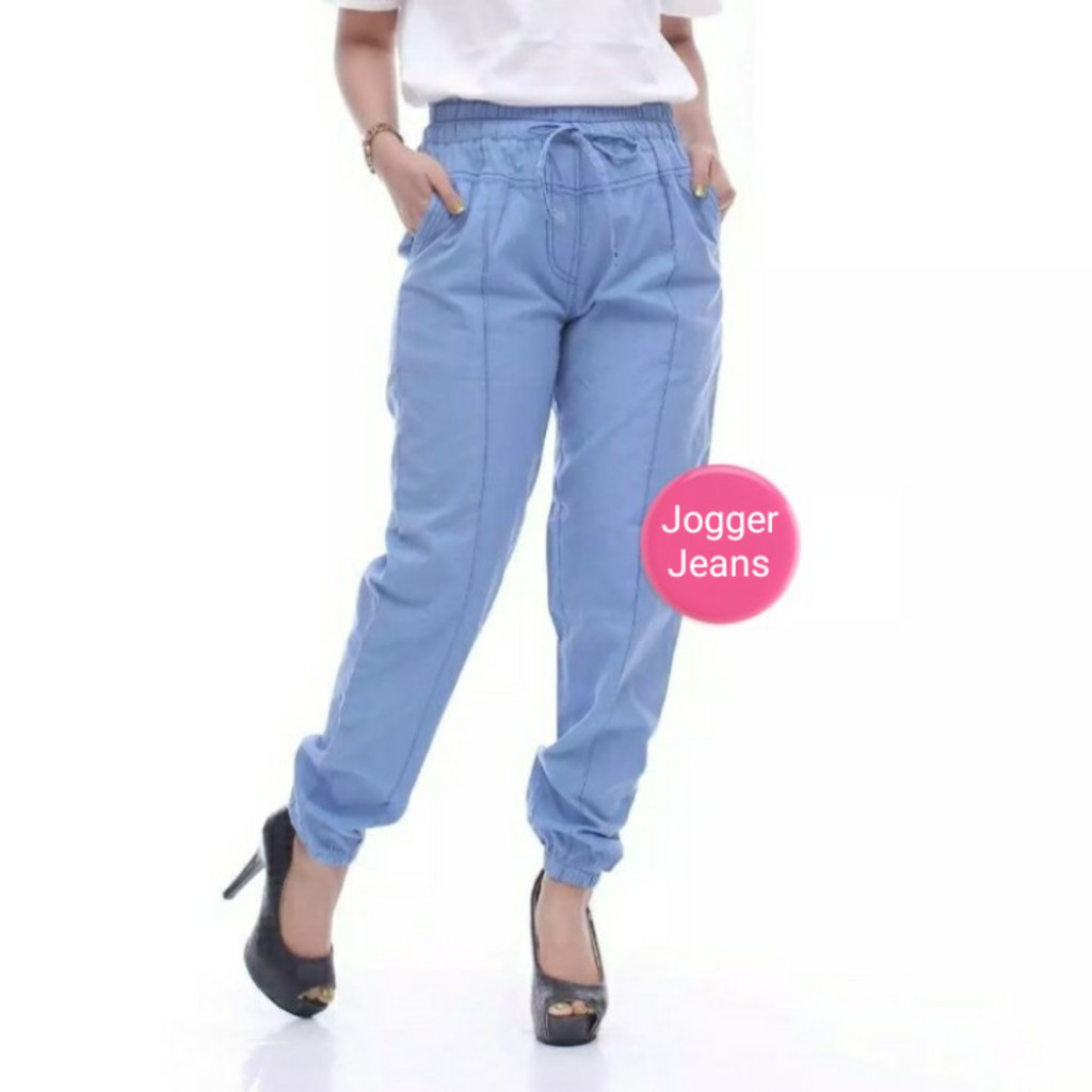 JOGER JEANS JOGER JEANS TERMURAH