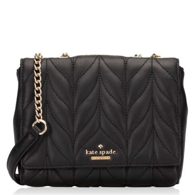 Katespade Mini emelyn briar lane quilted
