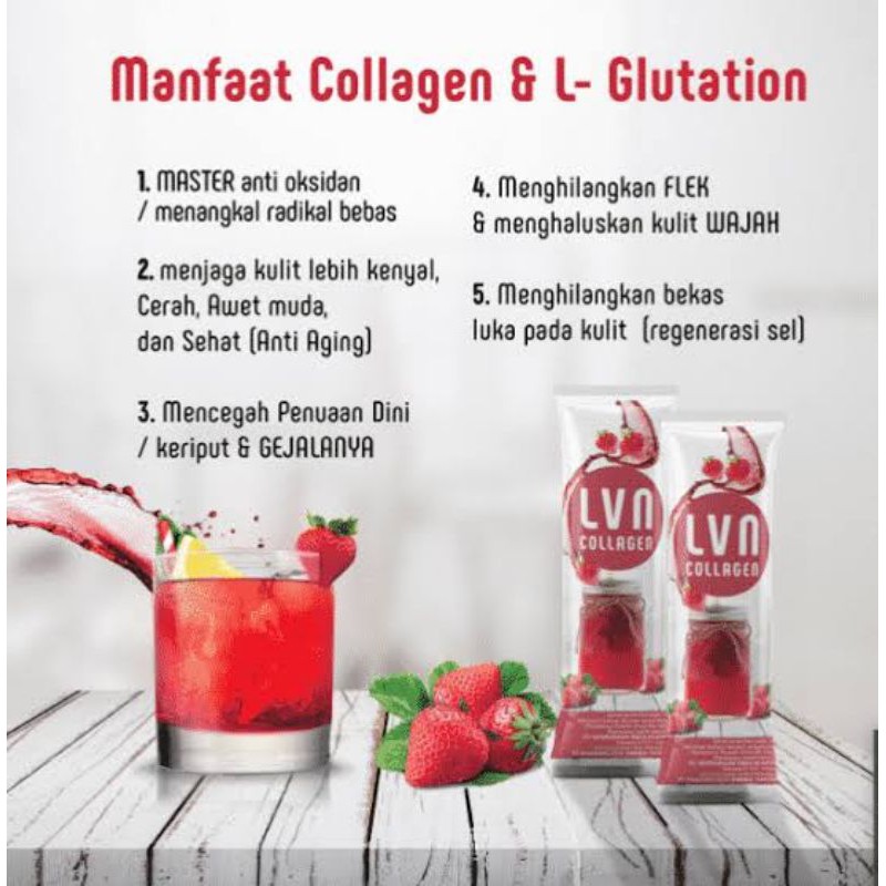 

LVN_Collagen