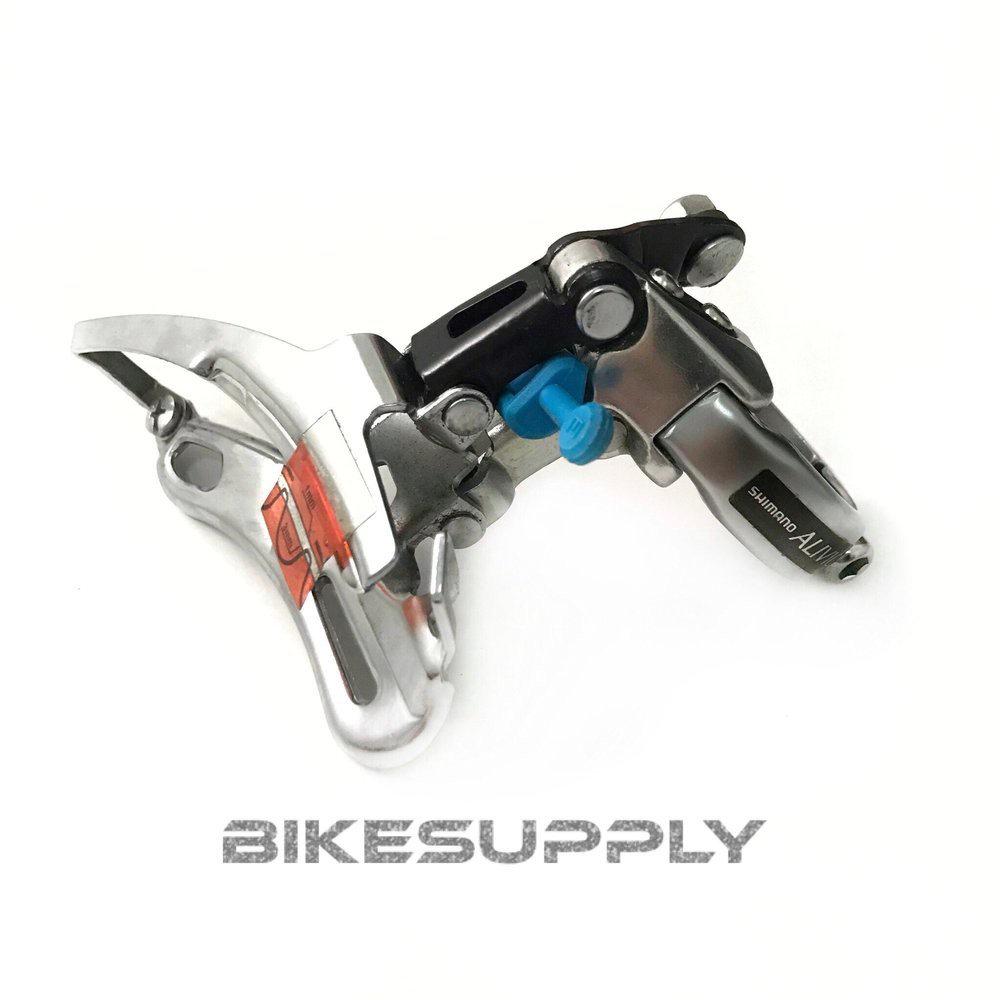 FD Shimano Alivio MC11 Japan Diskon