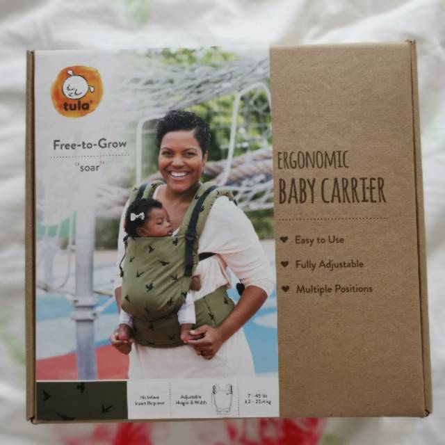 tula free to grow tulip