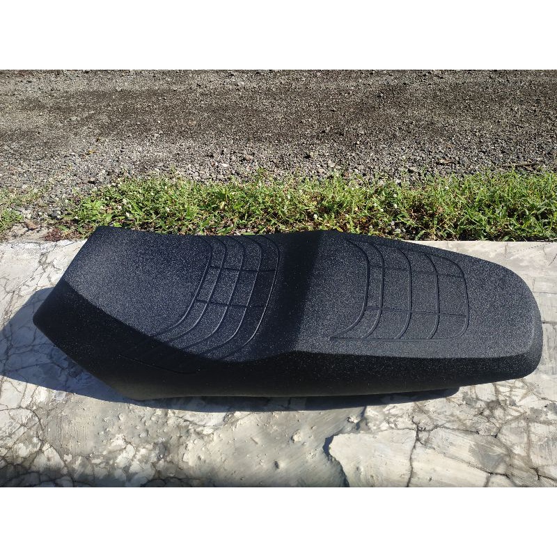 jok sadel tiger revo tirev tebal touring style