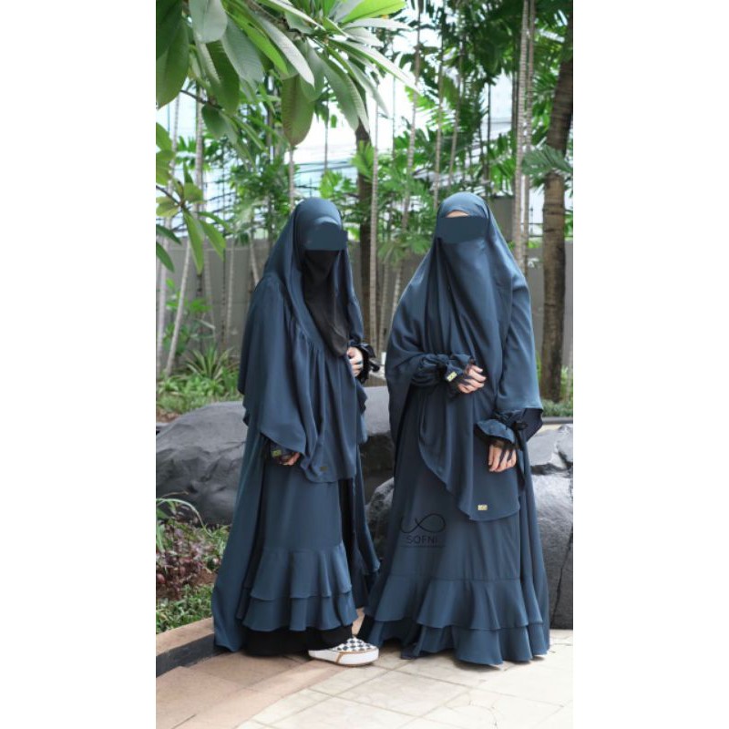 Rainissa By. Sofni (Disa)