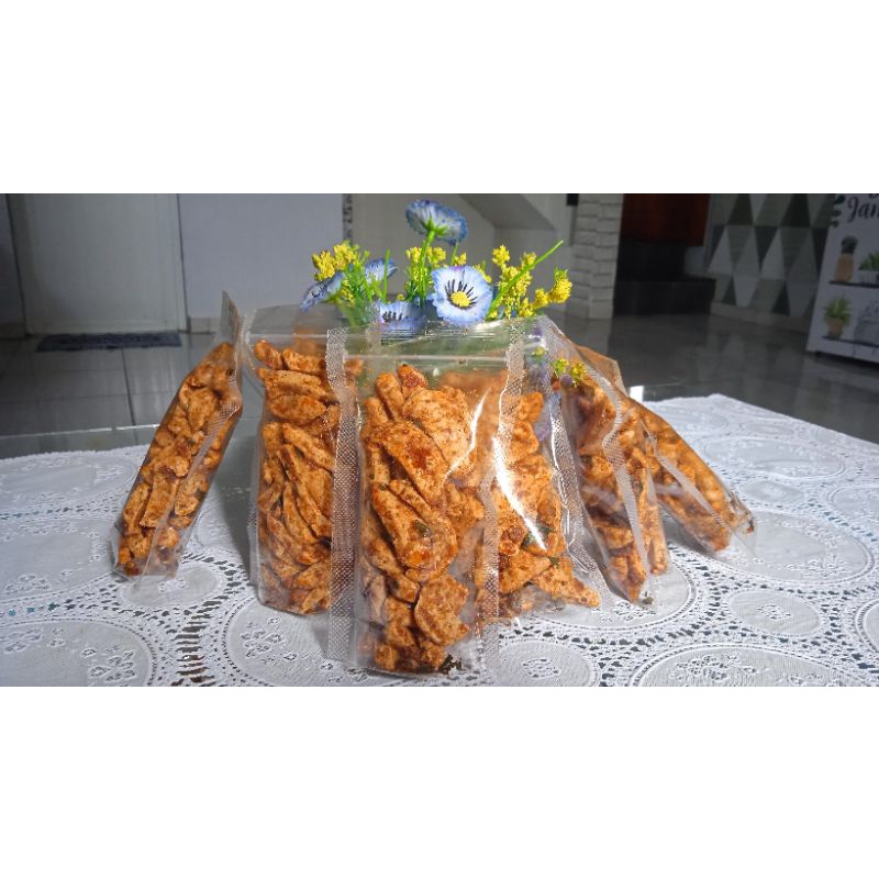 

Basreng Kriuk Daun Jeruk