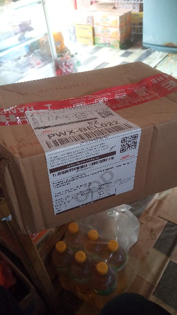 Reusable Cup Treasure [cod/bayar Di Tempat]