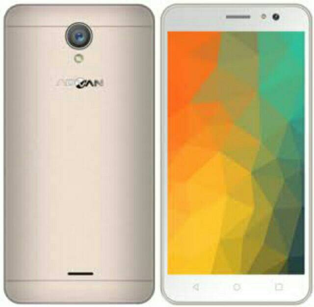 Advan S5e 4gs Lte 5 Ram 1gb Rom 8gb Shopee Indonesia