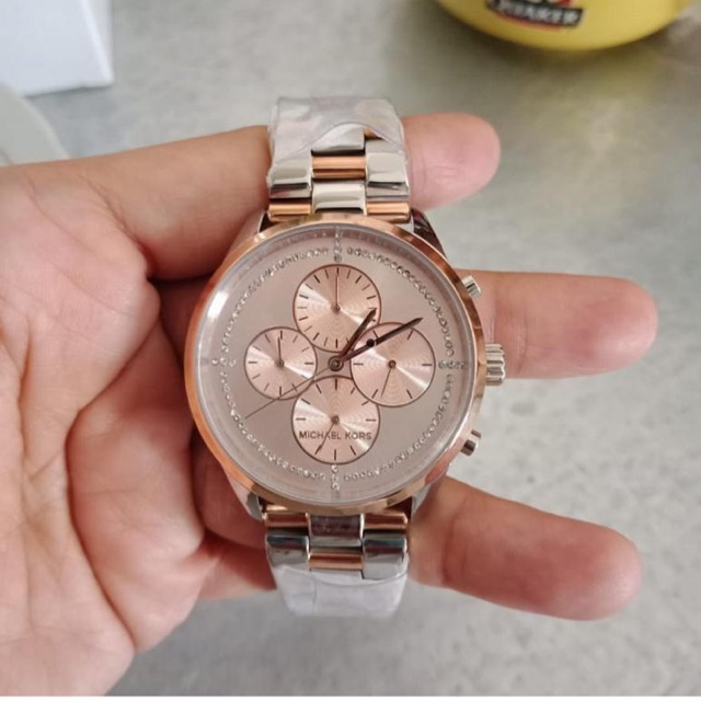 Jam mk