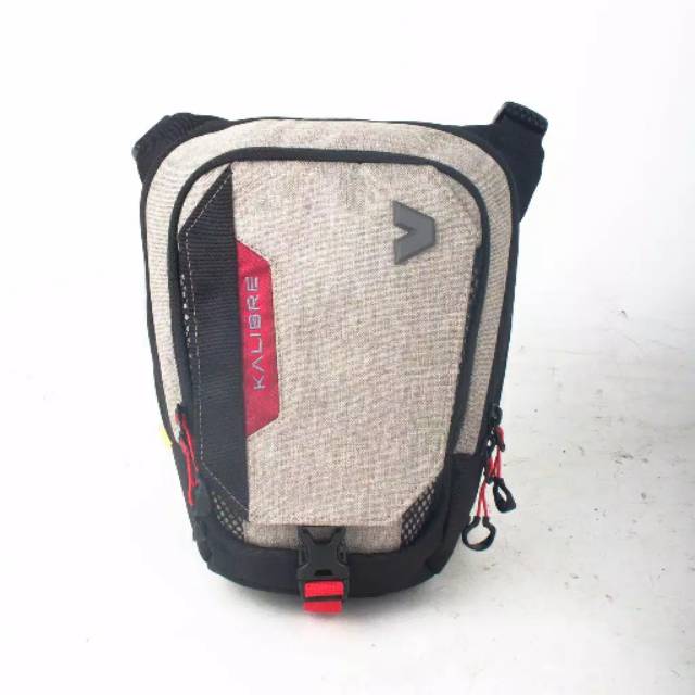 Tas Selempang Kalibre Travel Pouch Vadso Art 920852224