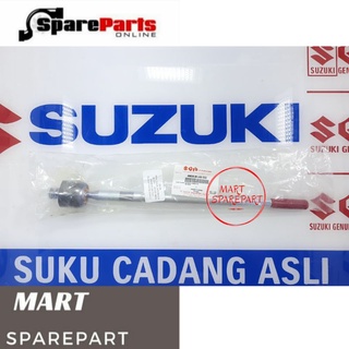 Long Tie Rod Pentungan Rack End Suzuki Apv Old Lama Arena Pick Up Truck Mega Carry Dengan atau Non P