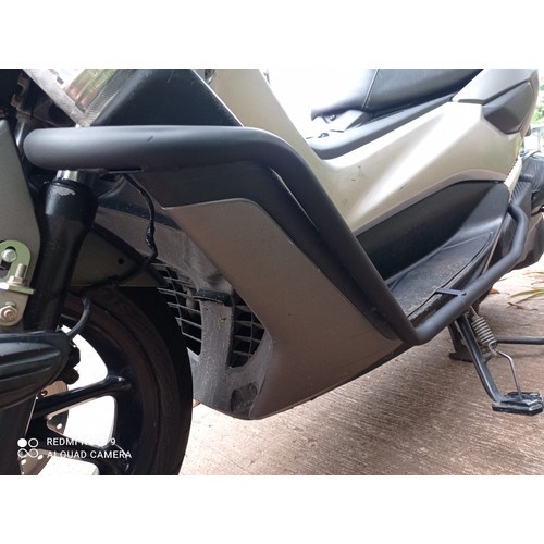 Crashbar Nmax old Pelindung Body Nmax 2016 2017 2018 2019 - MF AKSESORIS MOTOR