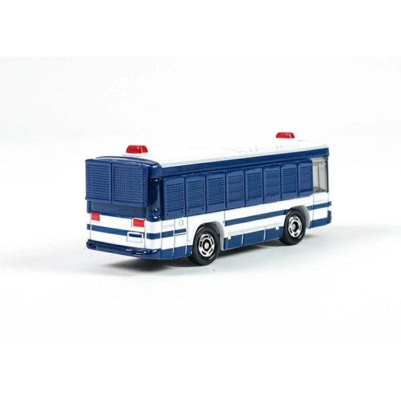 Tomica Reguler 98 Personnel Transport Vehicle Large Type TAKARA TOMY