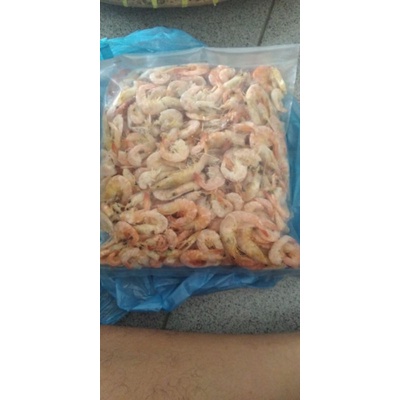 

UDANG MANIS MEDAN 250 GR