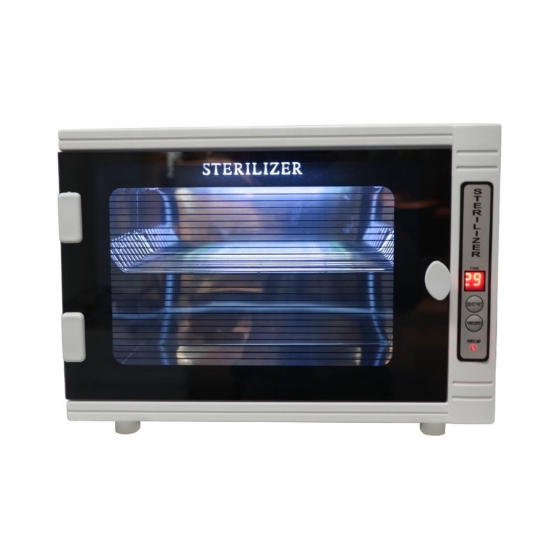 uv sterilizer box alat steril alat salon medicure alat rumah tangga mainan dll