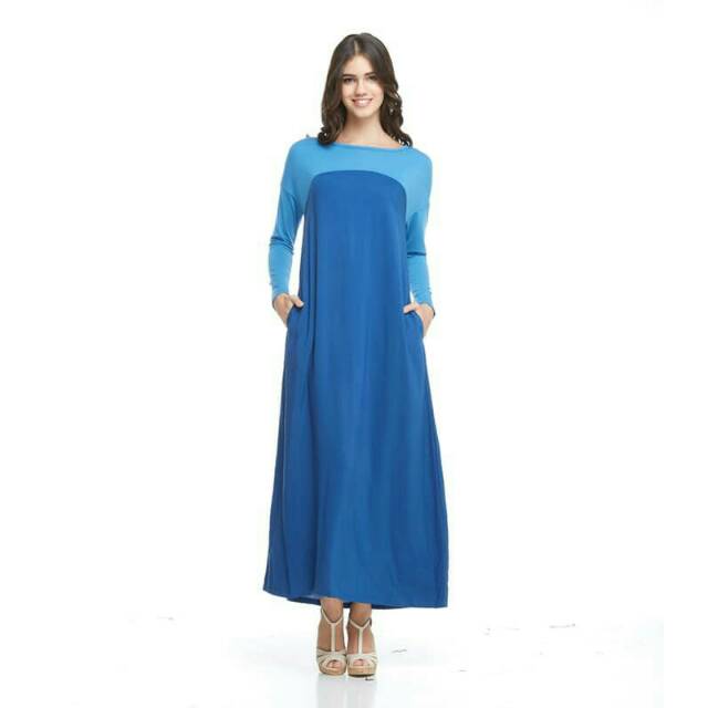 Fillani Gamis dress sophie paris
