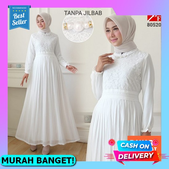 Id - Lydia Maxy Gamis Busui Friendly Dan Wudhu Friendly Model Gamis Layer Gamis 2022 Terbaru Baju Ga