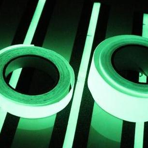 

Terbaru! LAKBAN GLOW IN THE DARK PEREKAT SOLATIP SOLASI TAPE GLOWING BERCAHAYA DALAM GELAP BERSINAR ISOLASI