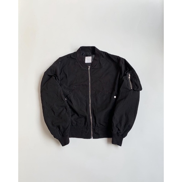 bomber jacket / varsity,casual jacket,second brand
