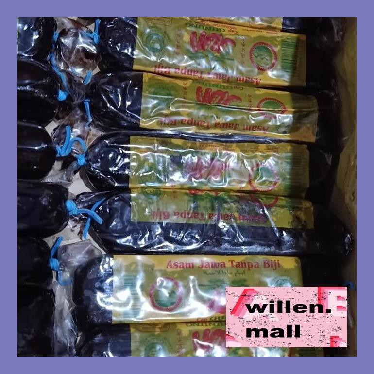 

Wil4Sbu Asam Jawa Tanpa Biji Cap Gunung Bud0Elw