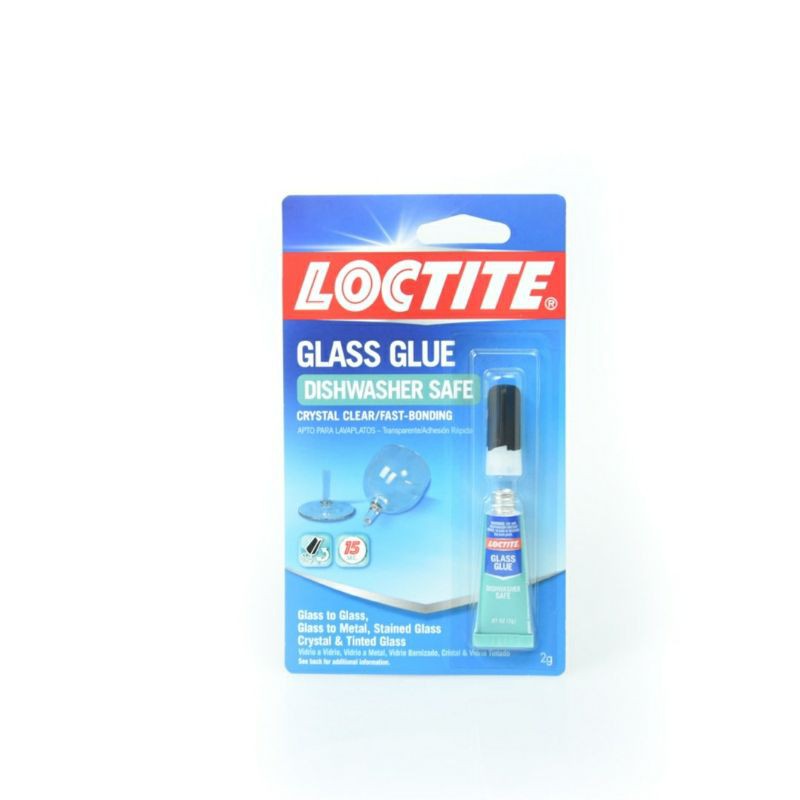 

Glass Glue Loctite Lem Kaca Yang Dapat Menghasilkan Daya Rekat Yang Cepat Dan Tahan Air Isi 2gr