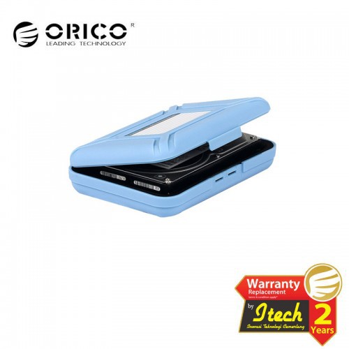 ORICO PHX-35 3.5&quot; HDD Protection Box