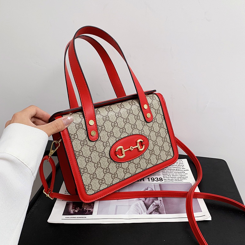 (2PC BISA IKG)GTBI998876609  New Arrival  !!!  Tas Selempang  Tas Wanita Import  Premium Terbaru